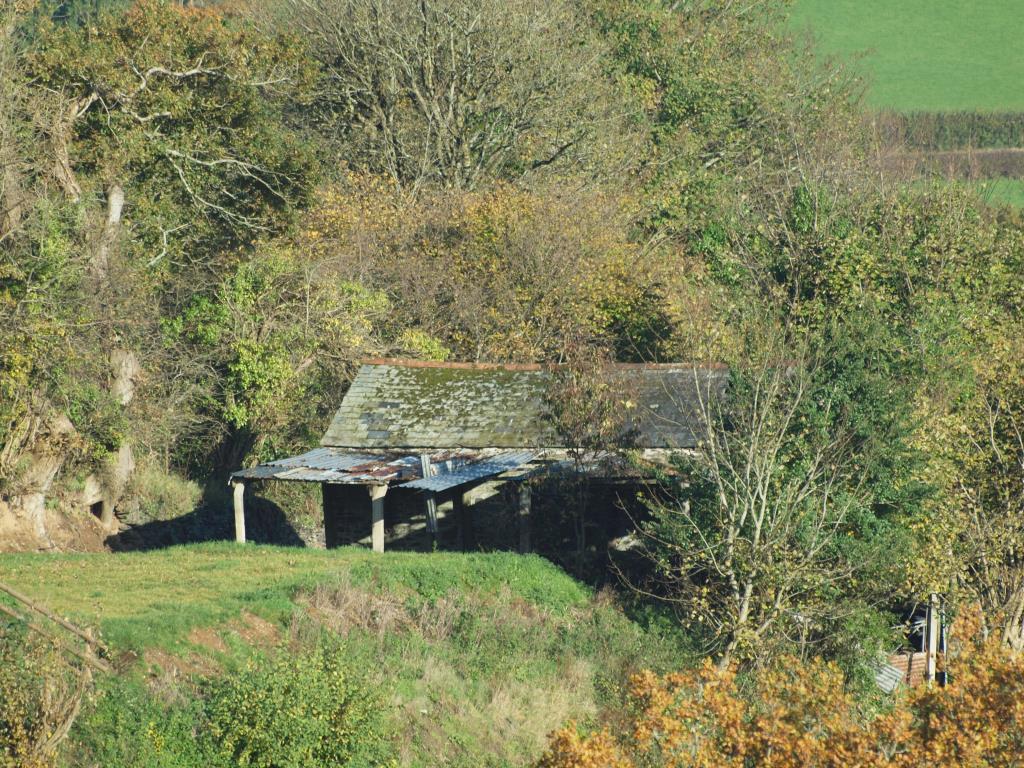 Launceston Barn